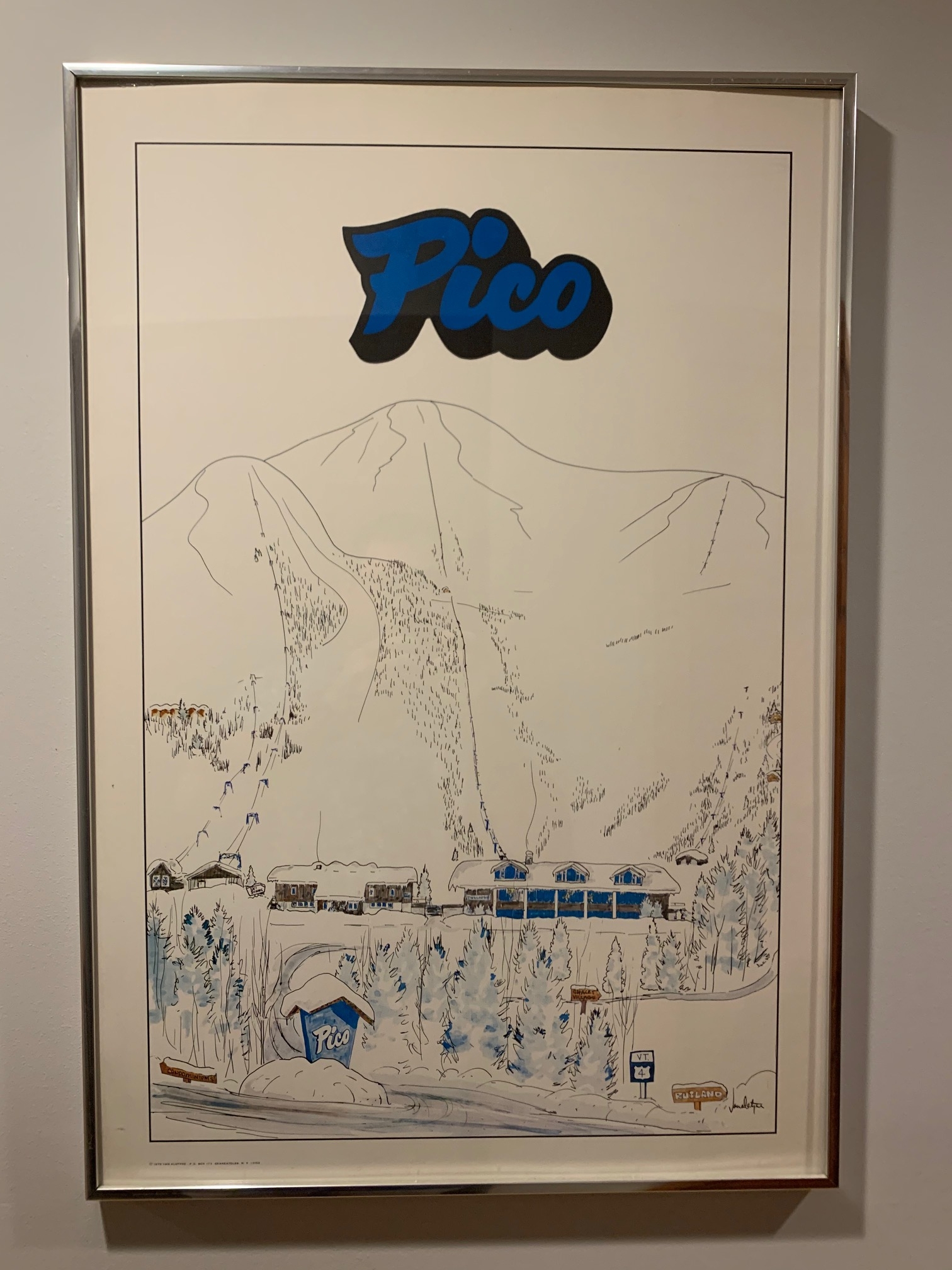 Van Alstyne — Snowjournal 2.0