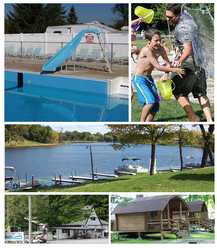 bg1 Snow Lake Kampground