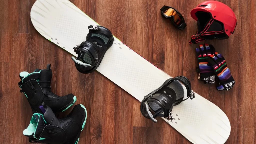 スノボ道具を一式購入するときの予算は？アイテム別に値段の相場を解説！ スノーボード情報発信ブログ【すのらん】