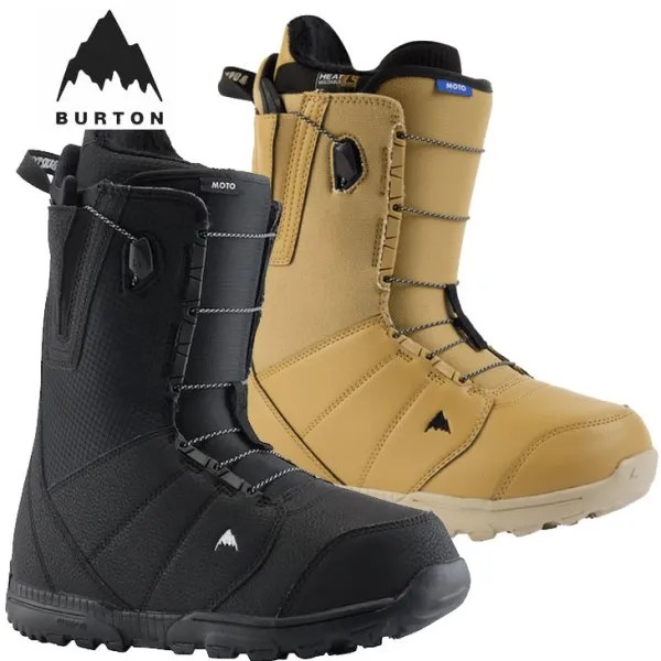 【BURTON】MOTOの評価レビュー！軽くて柔らかくてグラトリにおすすめ！ スノーボード情報発信ブログ【すのらん】