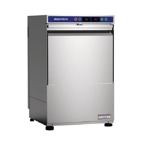 Washtech XV Economy Undercounter Dishwasher Snowmaster