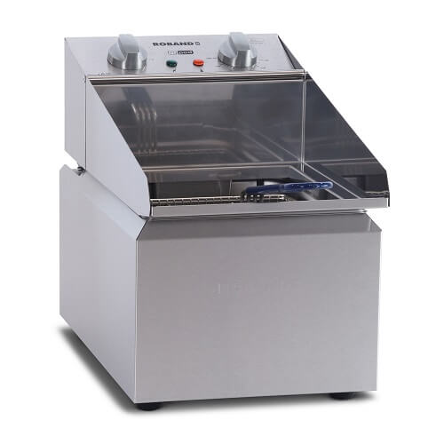 Roband FR18 Frypod Deep Fryer Snowmaster