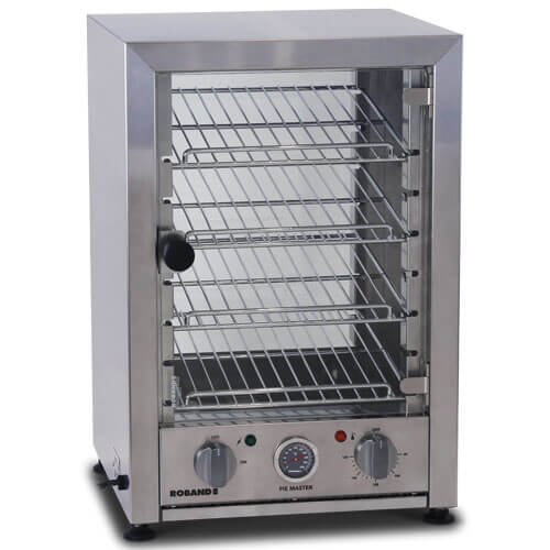 Roband PM25 Pie Warmer Pie Master & Food Warmers
