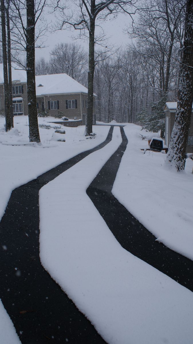 Heated Driveways SnowMelt Radiant Heat Specialists