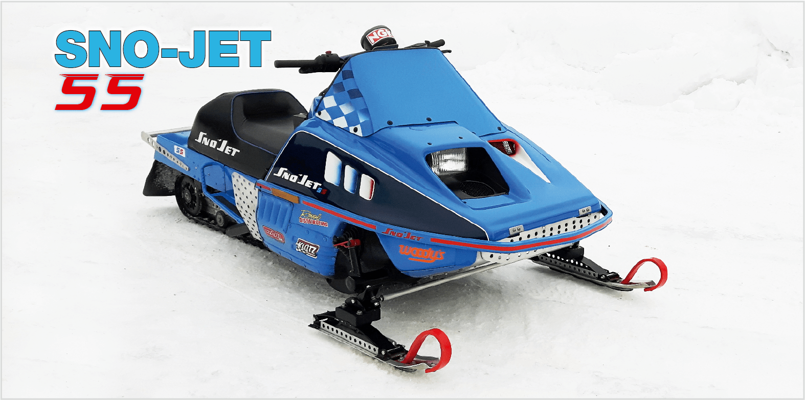 Sno*Jet SS snowmobile.se