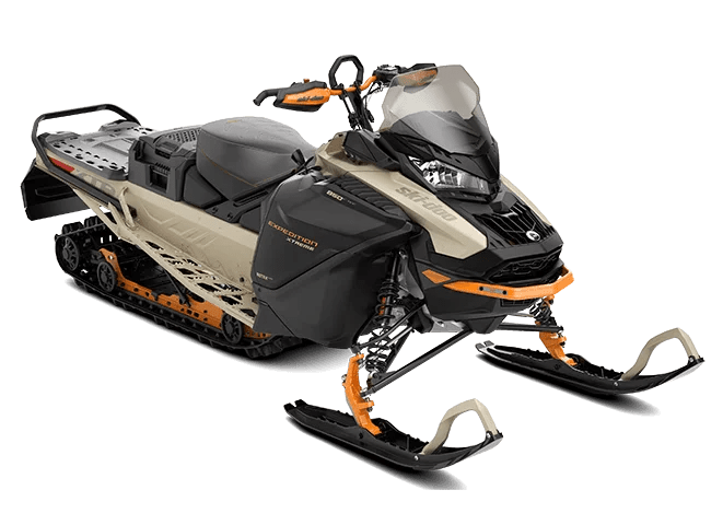How Much Does a Snowmobile Cost? (Quick Price Breakdown)