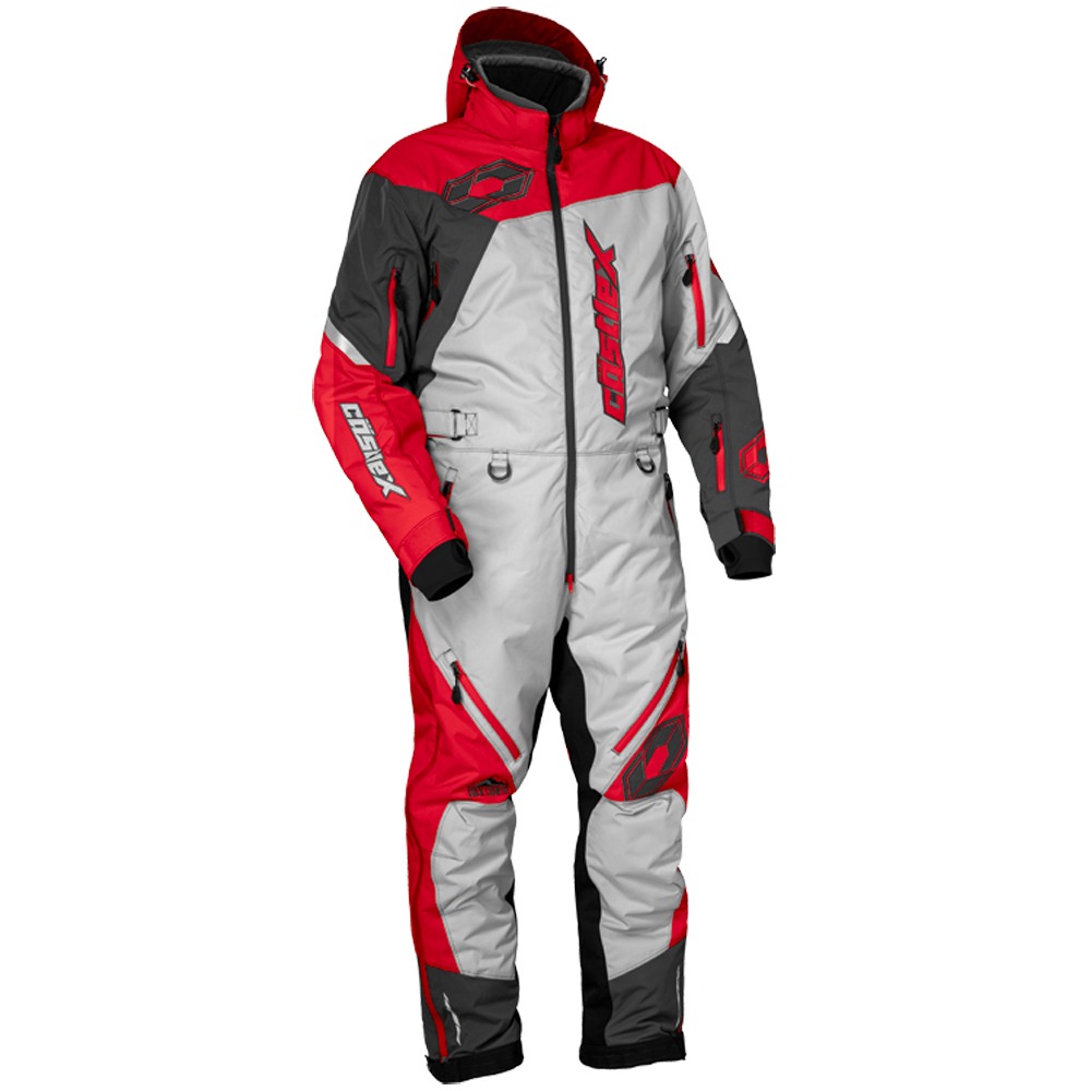 10 Best Snowmobile Suits 2023