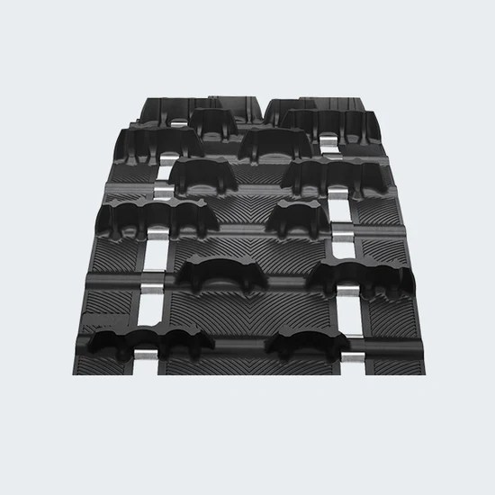 Snowmobile Track Warehouse