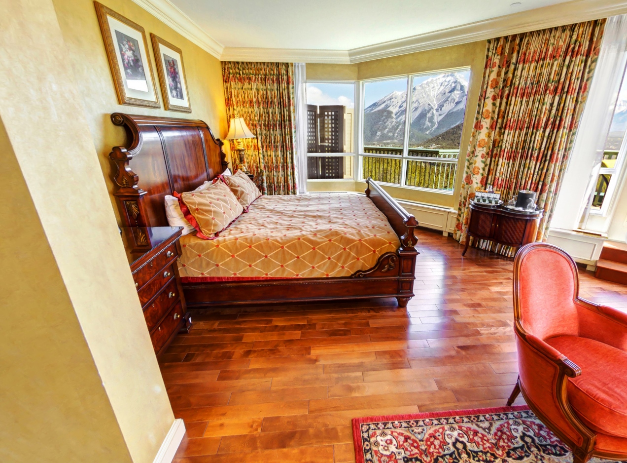 RIMROCK HOTEL RESORT