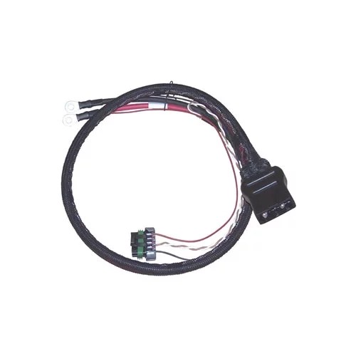 Western Plow Part 42015 Plow Side Battery Cable