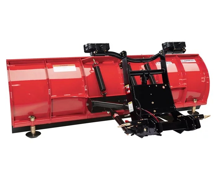 Boss Standard Duty Plow