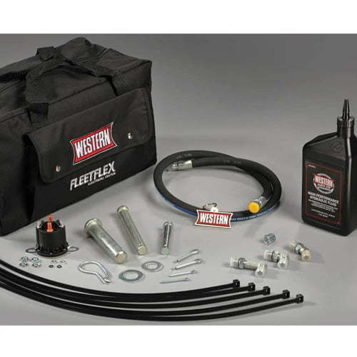 Western Plow Part 99100 UltraMount Snow Plow Emergency Parts Kit