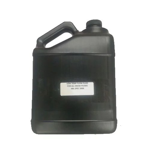 Western Plow Part 49330 Snow Plow Hydraulic Fluid (1) Gallon