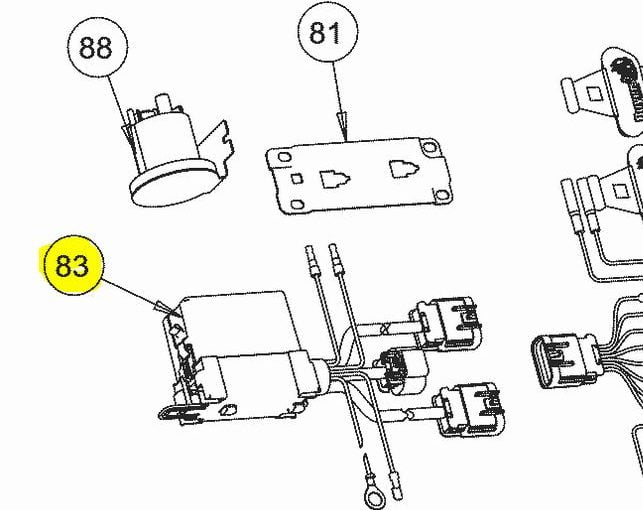 Snowdogg Snow Plow Wiring Diagram Wiring Diagram