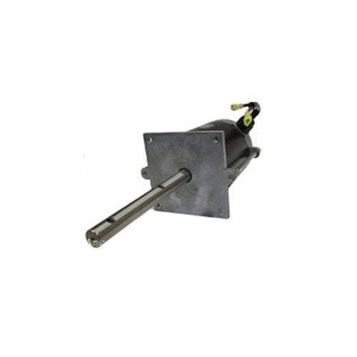 SaltDogg Spreader Part 3014078 Replacement .5 HP 12 VDC Spinner