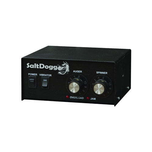 SaltDogg Spreader Part # 3016934 - V Box Spreader Controller Electronic