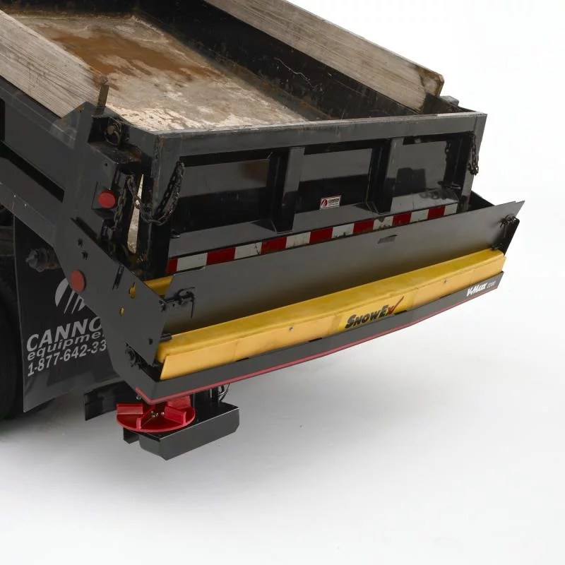 SnowEx VMaxx SP2200 & SP2400 Under Tailgate Salt Spreader