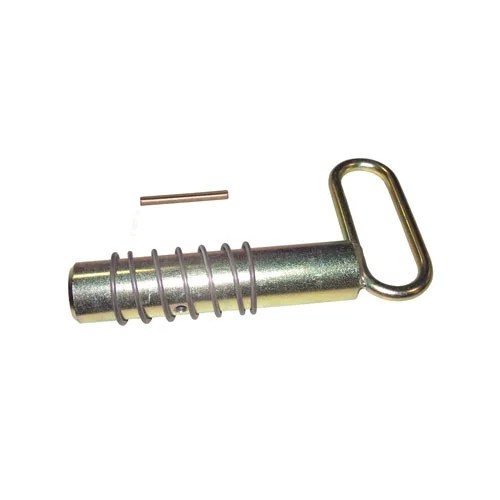 Boss Part MSC07699 10 Ft. Plow Coupler Spring Pin Kit