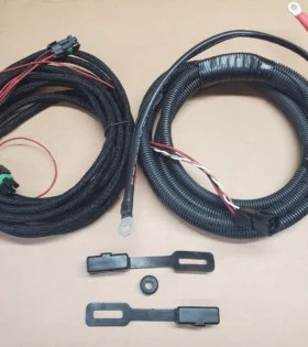 Western SnowEx Part # 72517 - Truck side wiring Fleet Flex - SnowplowsPlus