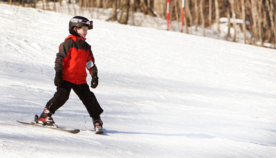 Ski and Ride School Snow Ridge