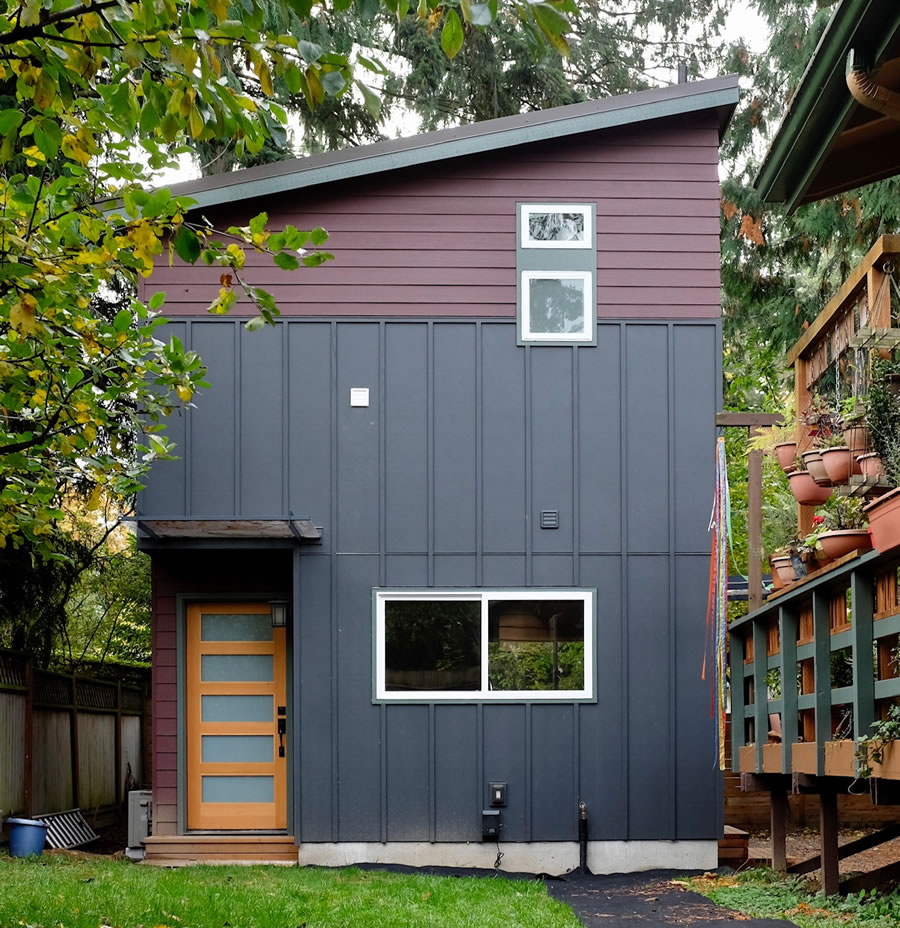 Snowridge Remodeling Backyard Cottages (ADUs)