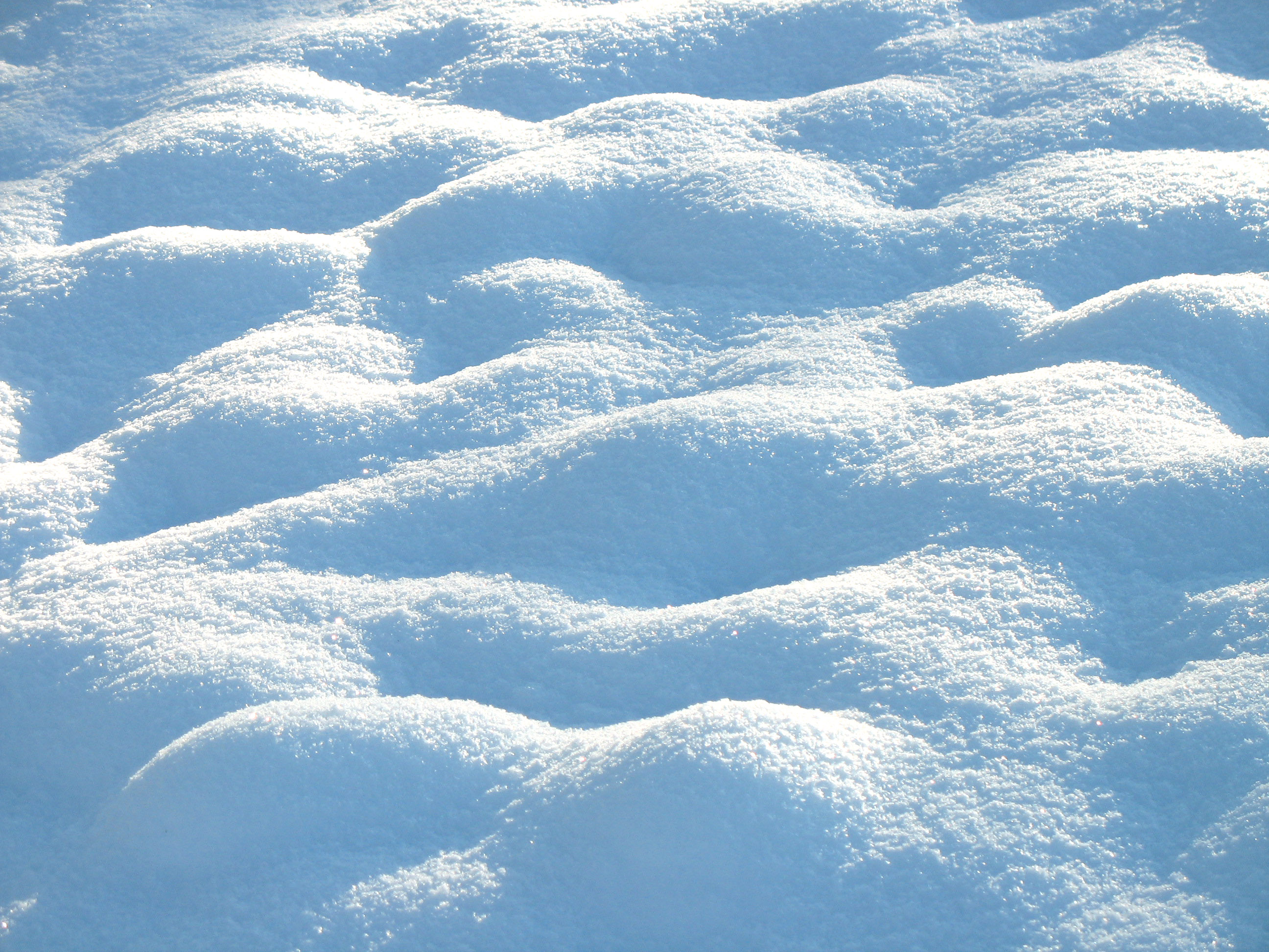 Snow_Field The Snowsaw