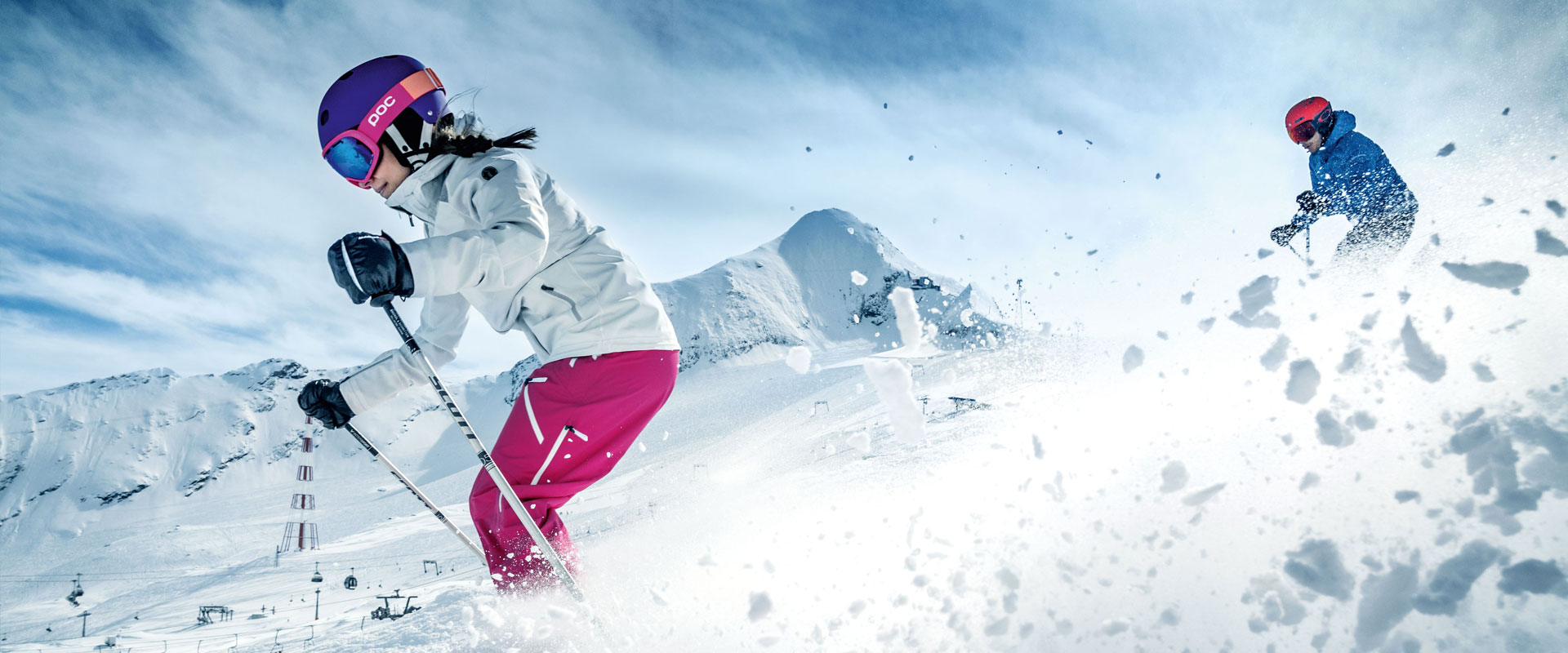 Austria Ski & Snowboard holidays Ski Weekends & tailormade holidays