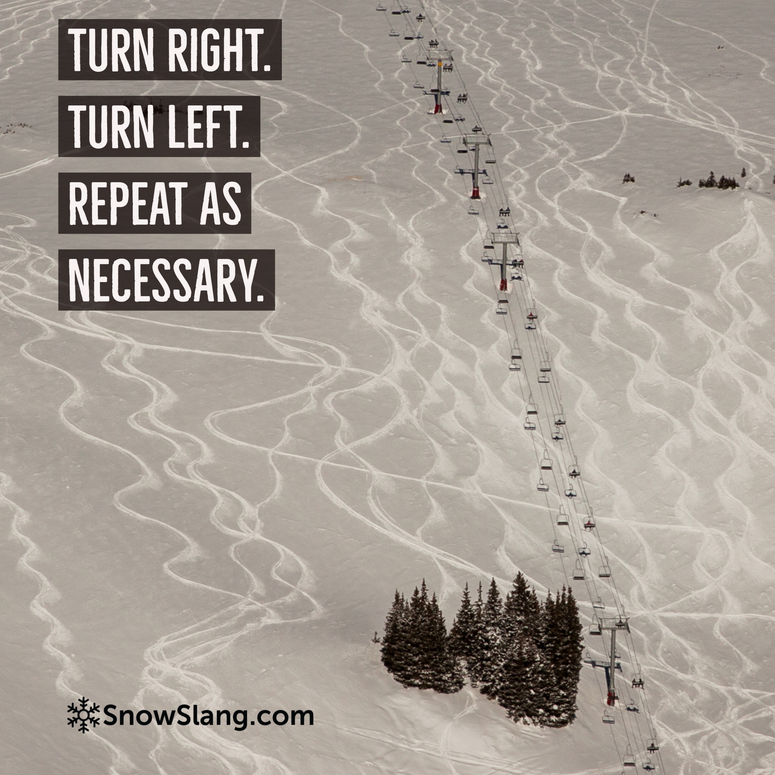 Skiing quotes and snowboarding sayings