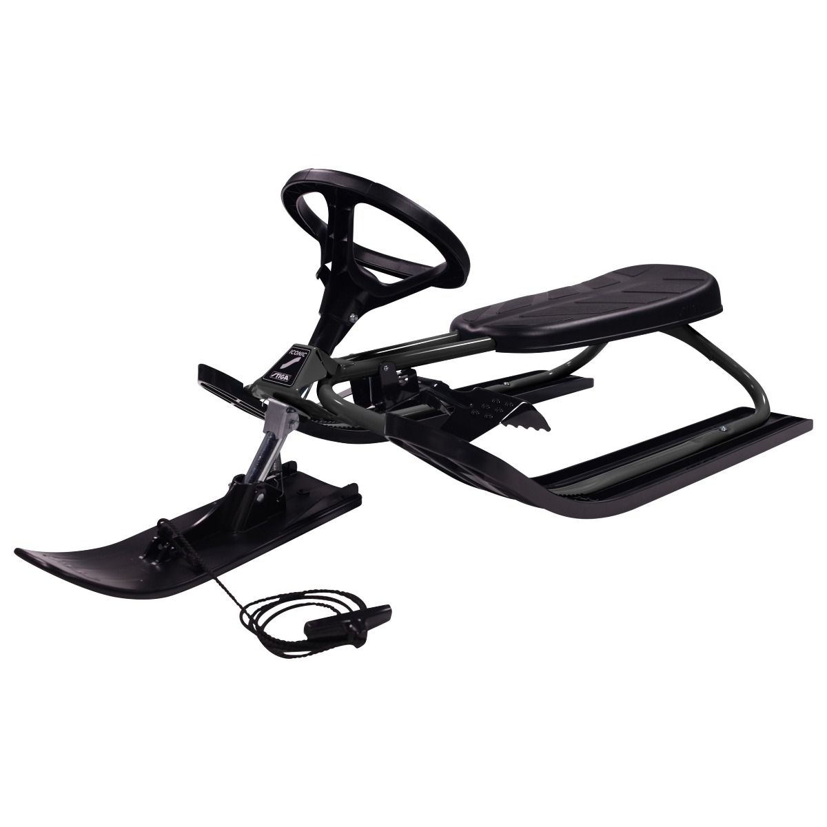 Stiga Snowracer Guide Snow Sleds Online