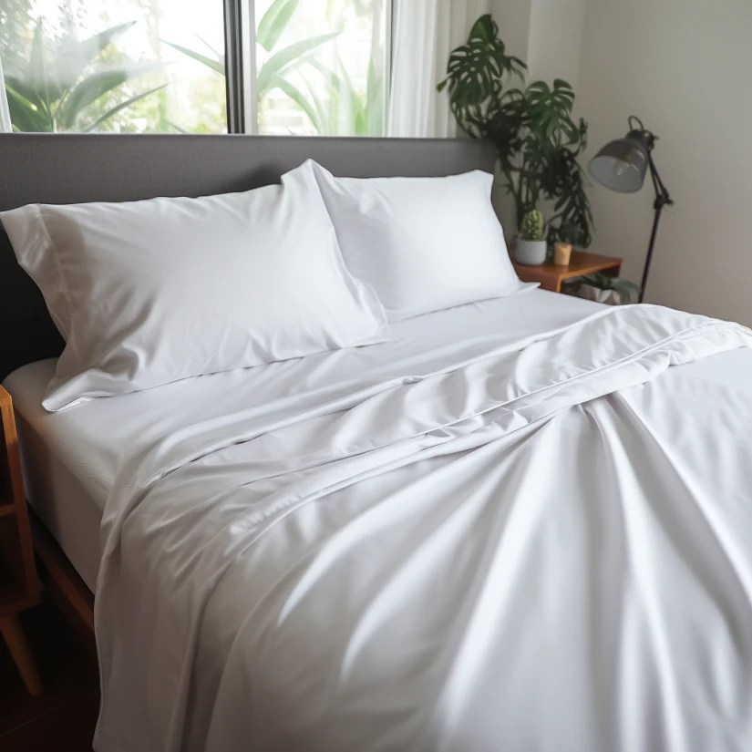 What bedsheet is the best for Singaporeans? Snowslumber