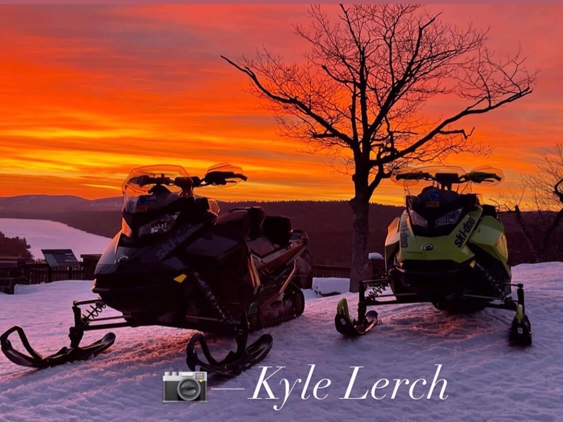 Keweenaw Peninsula / HoughtonHancock, South Range, Copper Harbor