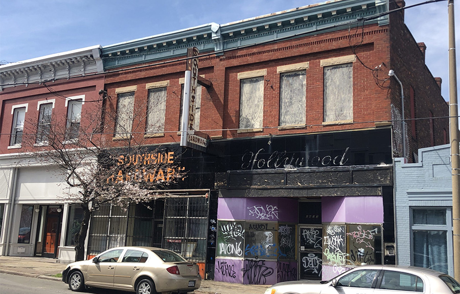 Our Portfolio SNP Properties