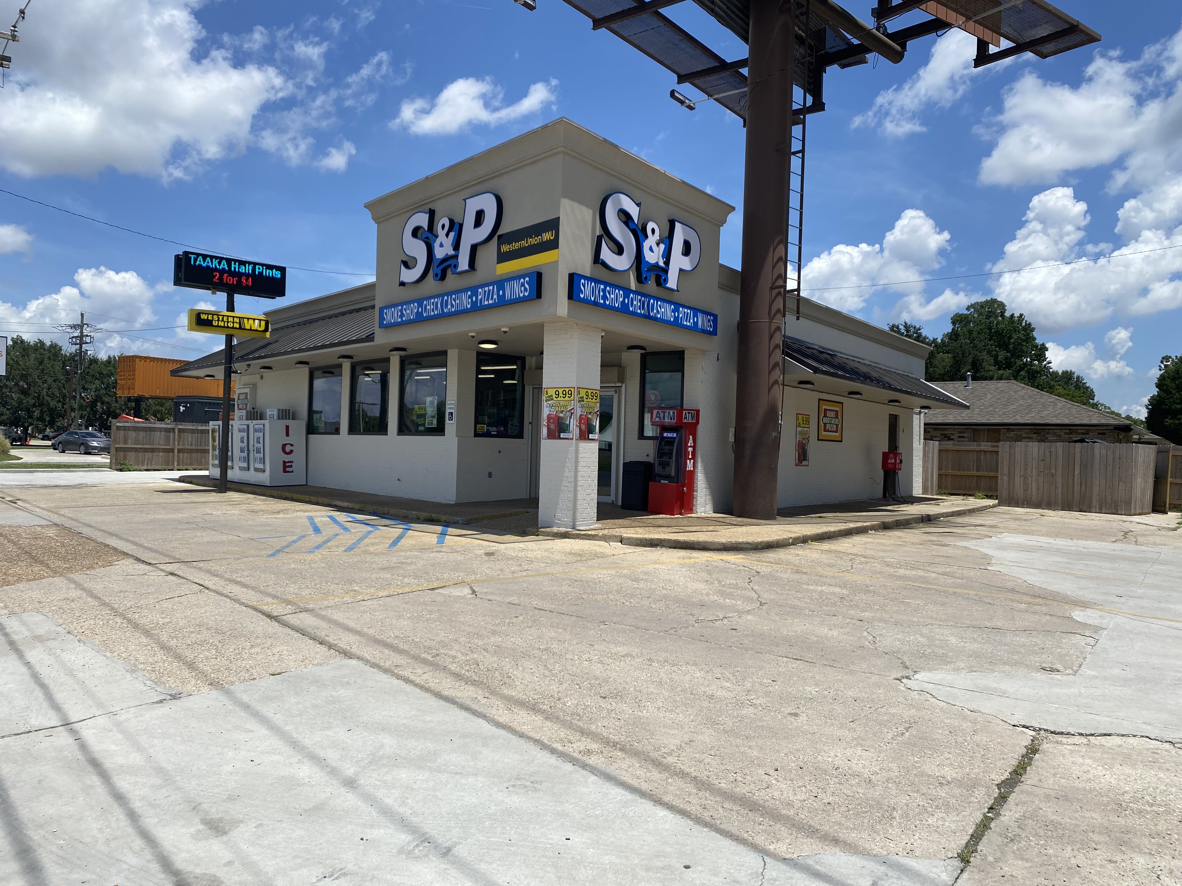 Best Keg Beers Buy Kegs in Baton Rouge S & P