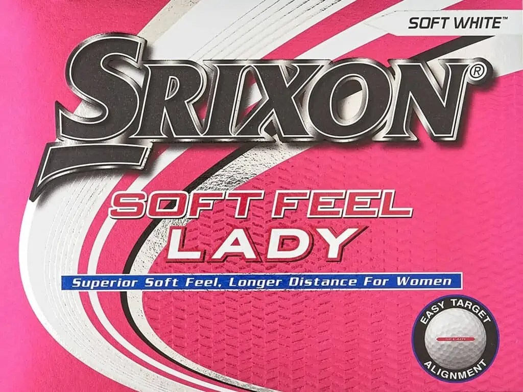 10 Best Golf Balls For Senior Women [Expert Review]