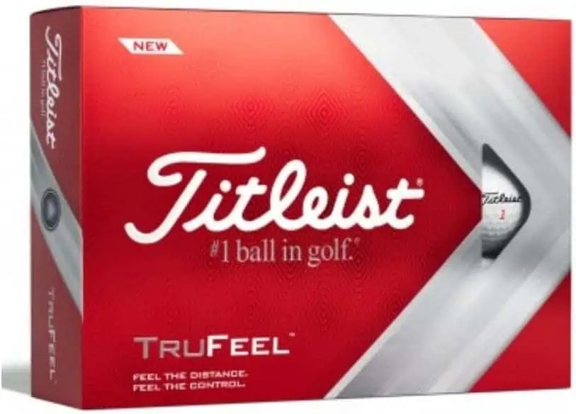 10 Best Golf Balls For Senior Women [Expert Review]