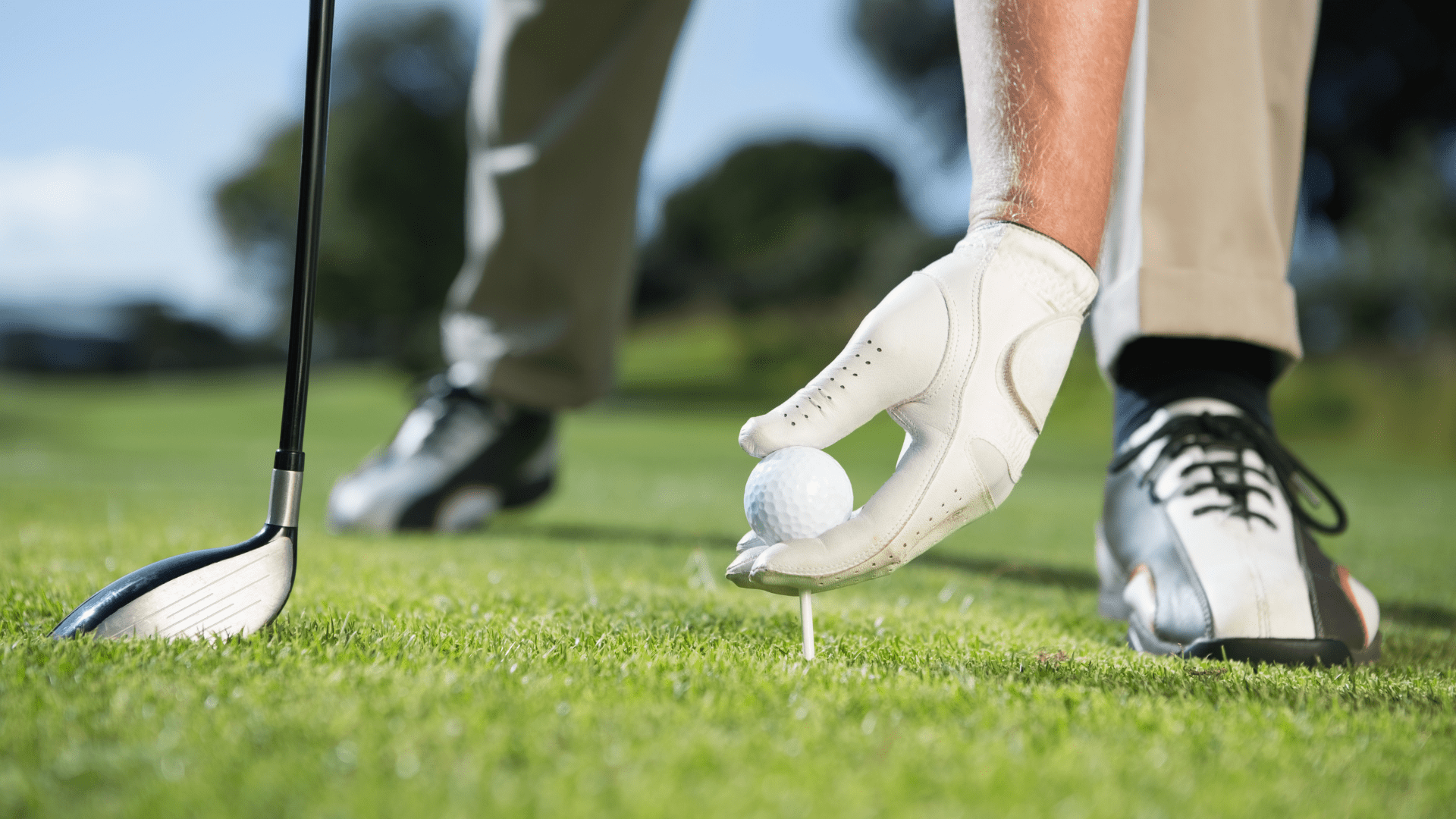 The 10 Best Low Spin Golf Balls In 2023 [Expert Review]