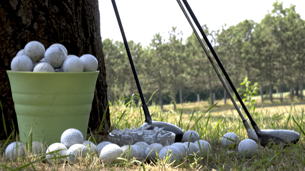 TopRated Backyard Golf Practice Equipment In 2024
