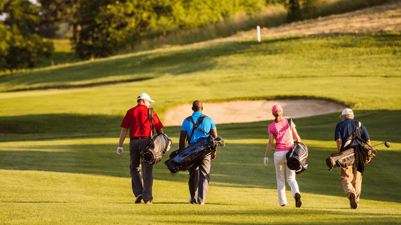 23 Best Golf Tips For Seniors To Enhance Your Game