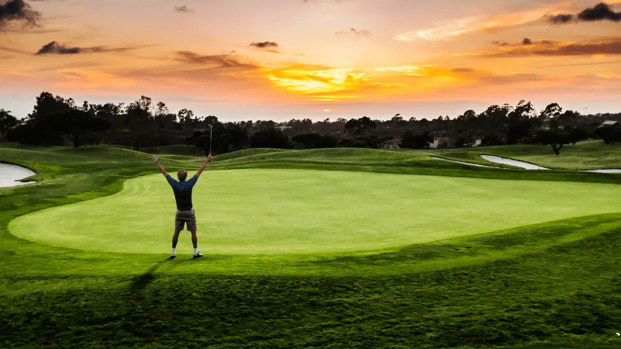 The Mystique Of Golf... Why Is Golf So Addictive?