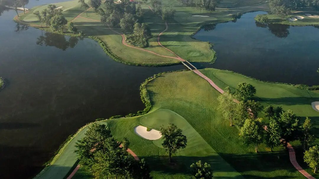 The PGA TOUR Champions 2023 Ultimate Guide