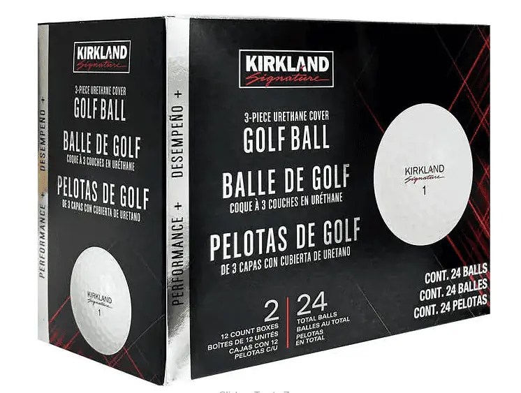 Looking For The Best Golf Balls Similar To Pro V1 To Save