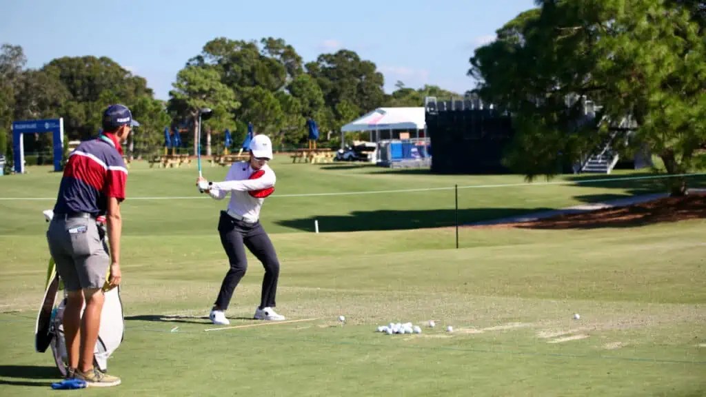 19 Best Golf Training Aids In 2024 [Expert Review]