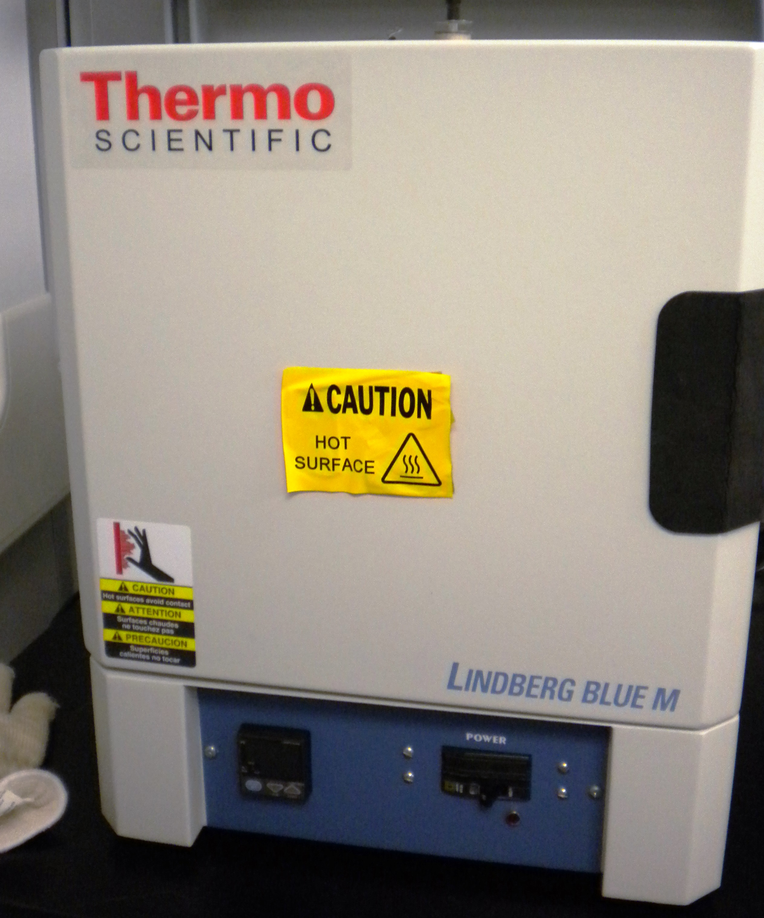 Box Furnace Neutron Science at ORNL