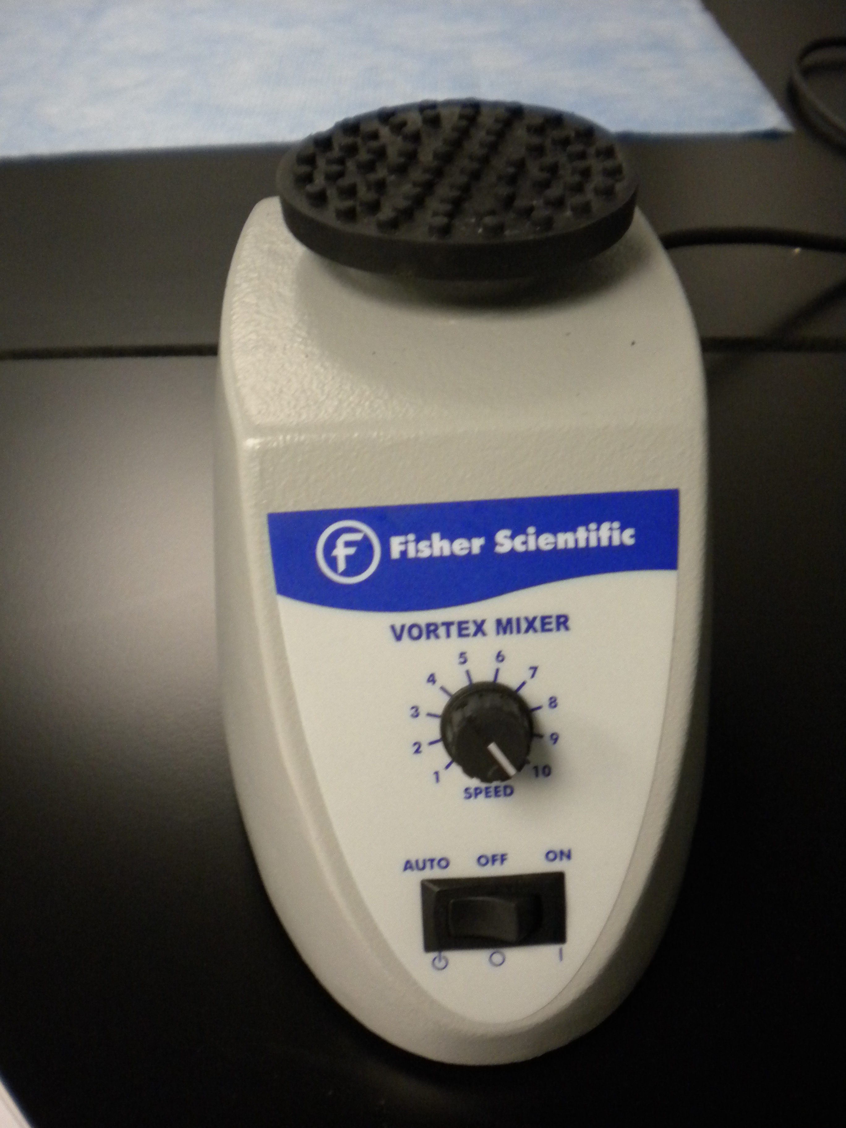 Vortex Mixer Neutron Science at ORNL