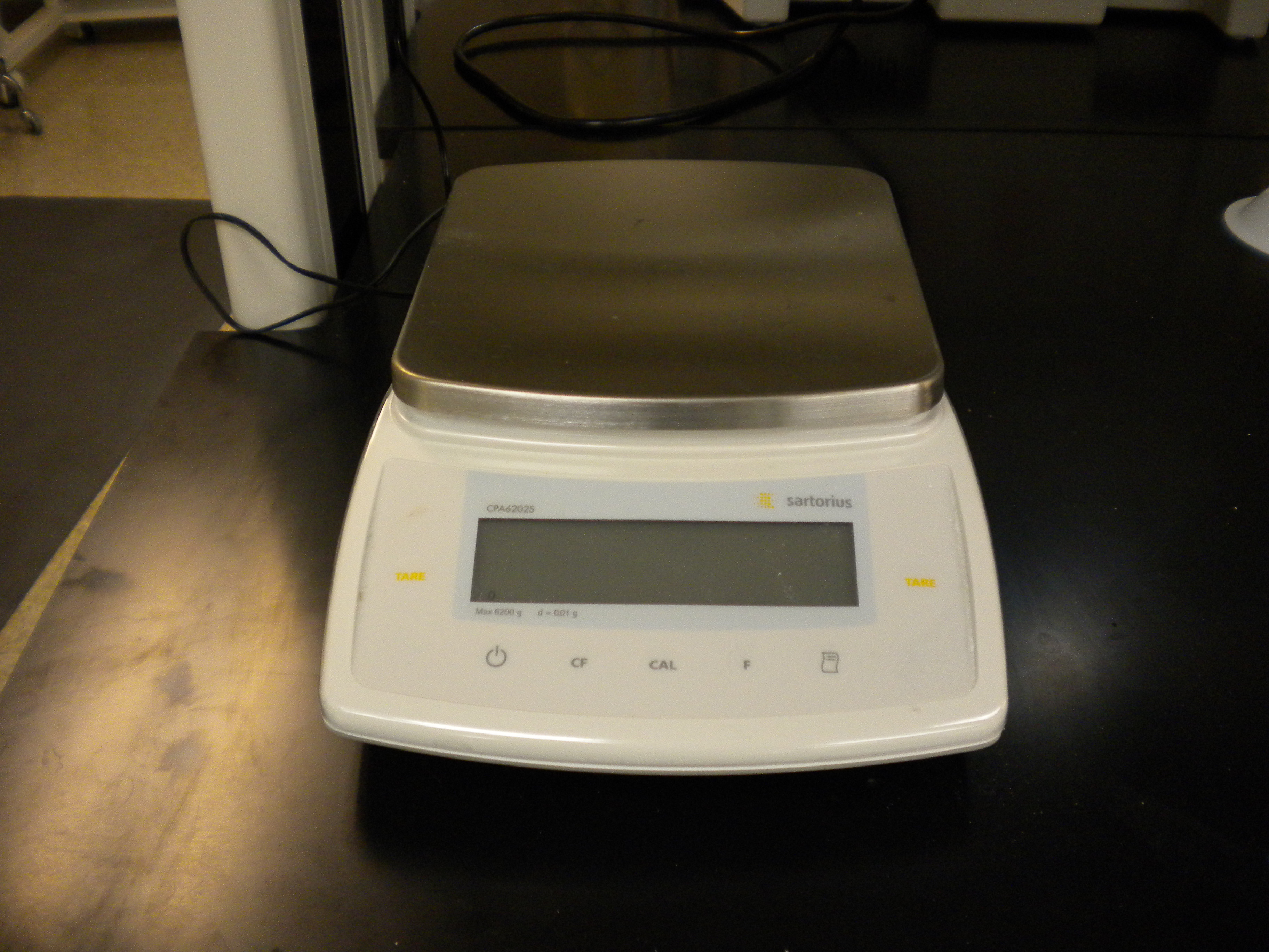 Top Load Balance Neutron Science at ORNL