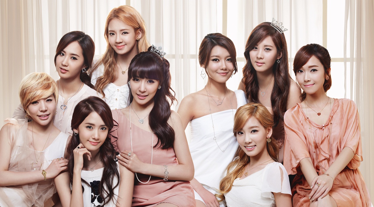 Girls’ Generation An Ultimate Site For Sone Fans!!!!