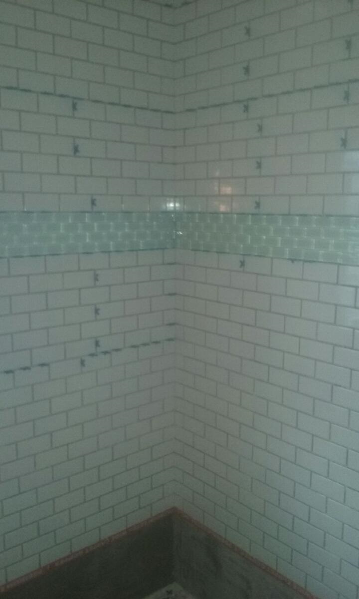 Porcelain & Ceramic Tile Gallery S&S Flooring Installations Inc