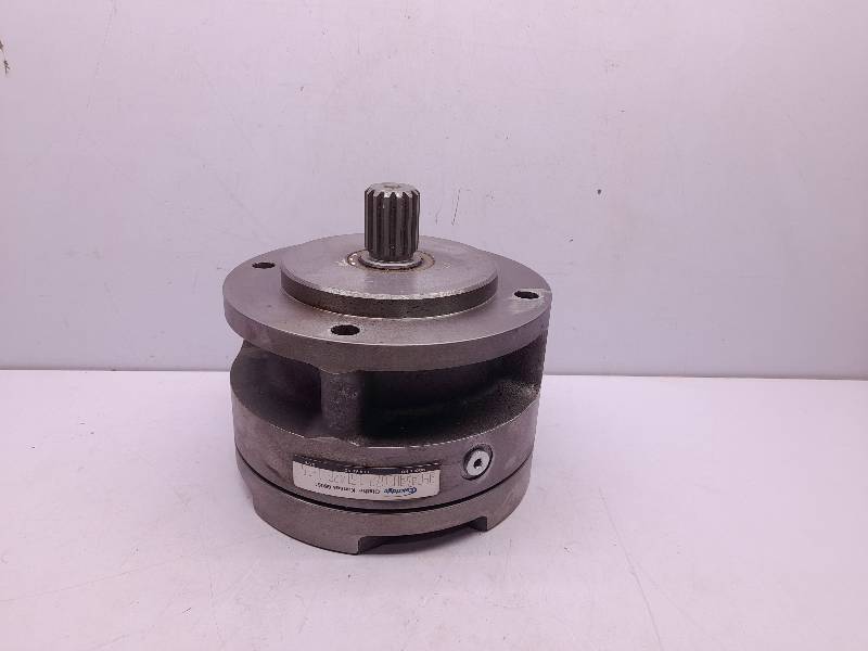 Eskridge 95C Brake 95C4A4B0672 S N Ship Spares