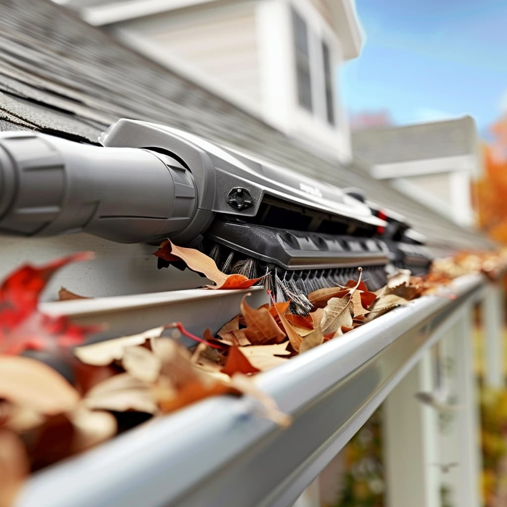 The 5 Best Gutter Cleaning Tools