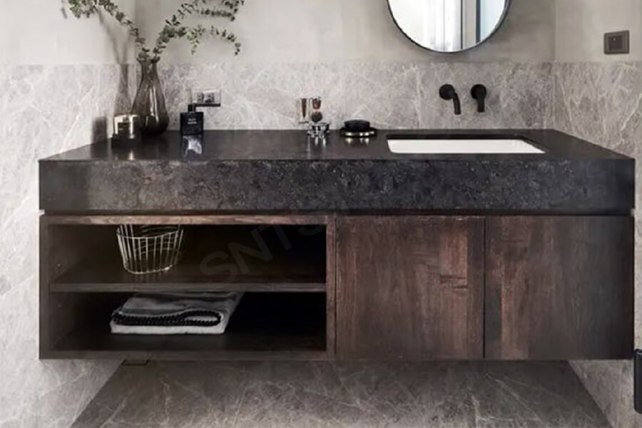 What Are The Practices Of Stone Wash Tables? sntstone